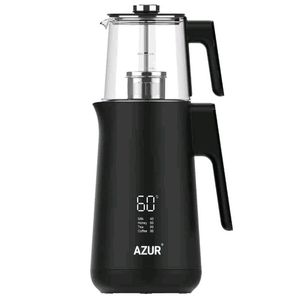 چای ساز آزور مدل az 673tm
