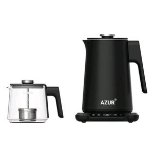 چای ساز آزور مدل az 675tm