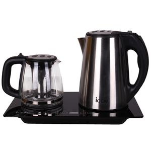 چای ساز آیسن مدل ie t564
