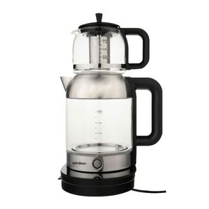 چای ساز ادمیلسون مدل tm410