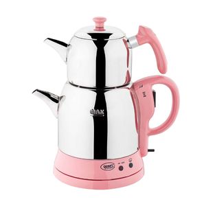 چای ساز ازکنت مدل menekse   k661