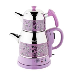چای ساز ازکنت مدل menekse   k662