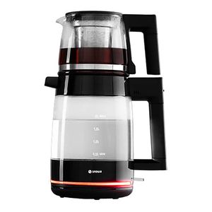 چای ساز اسنوا مدل stm g1800bk