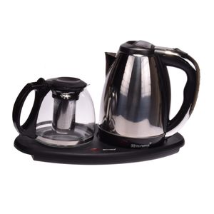 چای ساز المپیا مدل oe 4000a