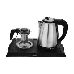 چای ساز اونیک مدل j v 110