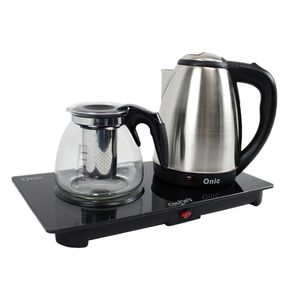 چای ساز اونیک مدل j v 220