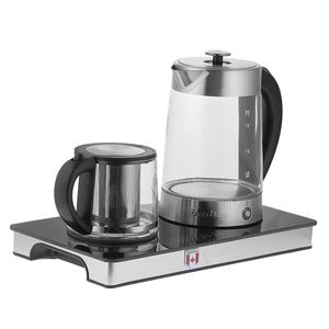 چای ساز باریتون مدل btm 1790gsx