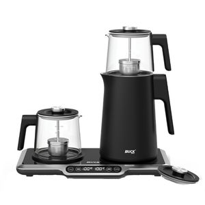چای ساز باک مدل bk1208