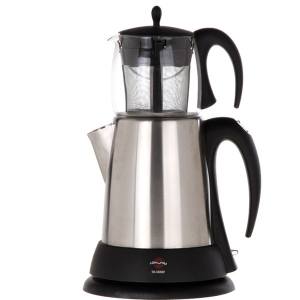 چای ساز بخار (دم آور خودکار) پارس خزر tm 3000sp
