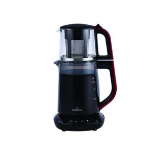 چای ساز برقی کاراجا مدل demfit 2501