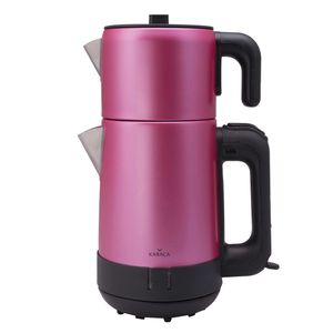 چای ساز برقی کاراجا مدل tea chef 1805