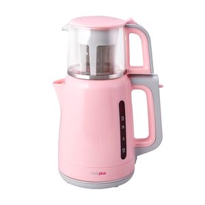 چای ساز برقی کوک پلاس مدل 1501 newasspecial