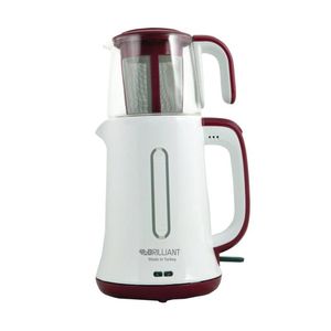 چای ساز برلیانت مدل bm 4200 4300