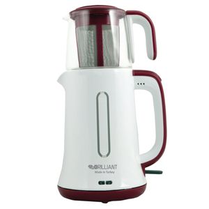 چای ساز برلیانت مدل bmt  4300