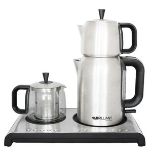 چای ساز برلیانت مدل bmt  4900