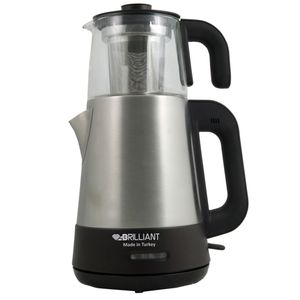 چای ساز برلیانت مدل bmt 4500