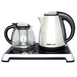 چای ساز برلیانت مدل bmt 4600