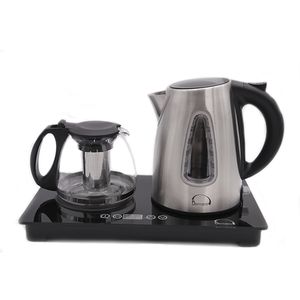 چای ساز برناکو مدل btm802