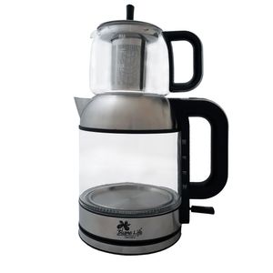 چای ساز بلومه لایف مدل bl ekg249