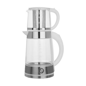 چای ساز بلک وود مدل bwc 1200