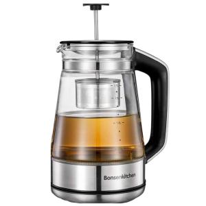 چای ساز بنسن کیچن مدل ek8905