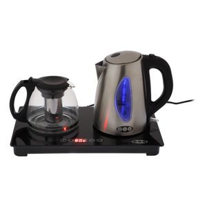 چای ساز بی اچ اف مدل bh t850