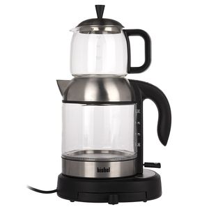 چای ساز بیشل مدل bl tm 006