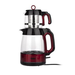چای ساز بیشل مدل bl tm 007