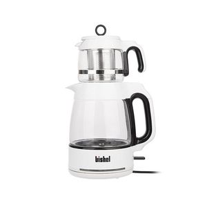 چای ساز بیشل مدل bl tm 008