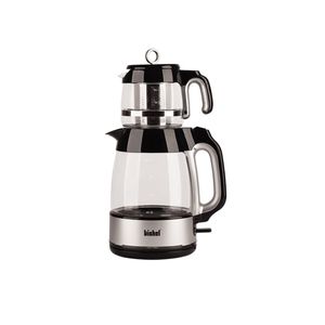 چای ساز بیشل مدل bl tm 009