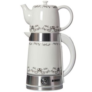 چای ساز بیمر مدل tm 17sm