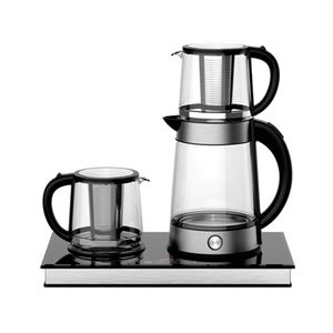 چای ساز ترام هاوس مدل tt 12173