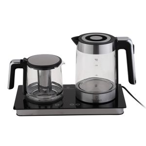 چای ساز ترام هاوس مدل tt 12180