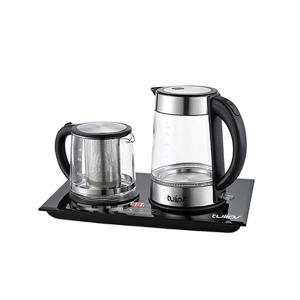 چای ساز تولیپس مدل tm 452 gg