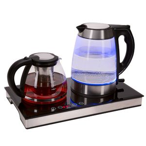 چای ساز تولیپس مدل tm 457 gg