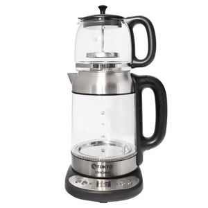 چای ساز توکیو مدل tk 2023