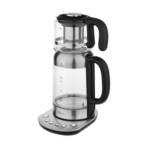چای ساز تک الکتریک مدل tm1108 18sb