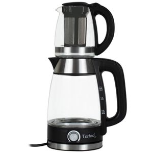 چای ساز تکنو مدل 910