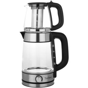 چای ساز تکنو مدل te 917