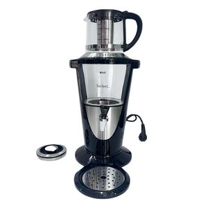 چای ساز تکنو مدل te 918