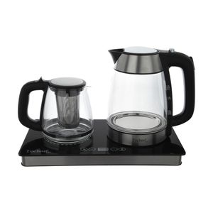 چای ساز تکنو مدل te 986