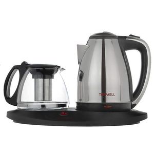 چای ساز تیفال مدل tf 200 کد 1000001109