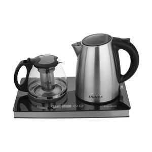 چای ساز تیگمون مدل tm 102