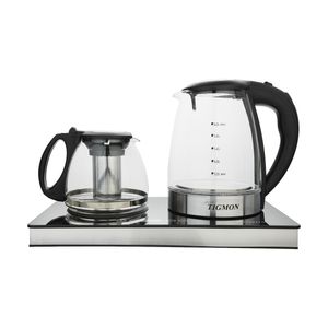 چای ساز تیگمون مدل tm 104