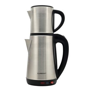 چای ساز جاماکی مدل jmk9511