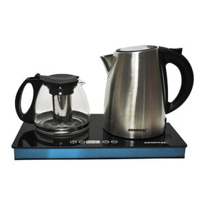 چای ساز جنرال پلاس مدل ge 9814
