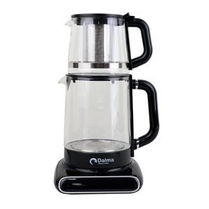 چای ساز دالما مدل dl 2121