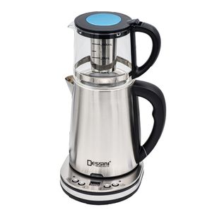 چای ساز دسینی مدل dessini 2500