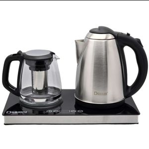 چای ساز دسینی مدل ds 1166