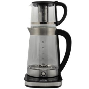 چای ساز دسینی مدل ds 1940